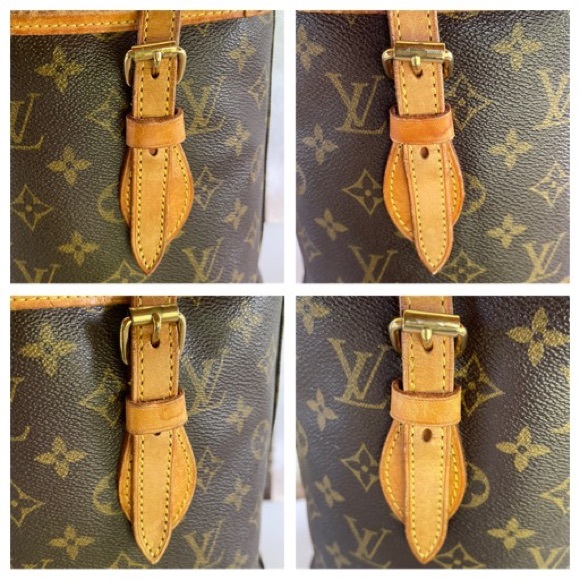 ✅LOUIS VUITTON ✅ Authentic Bucket PM Bag - Picture 16 of 17